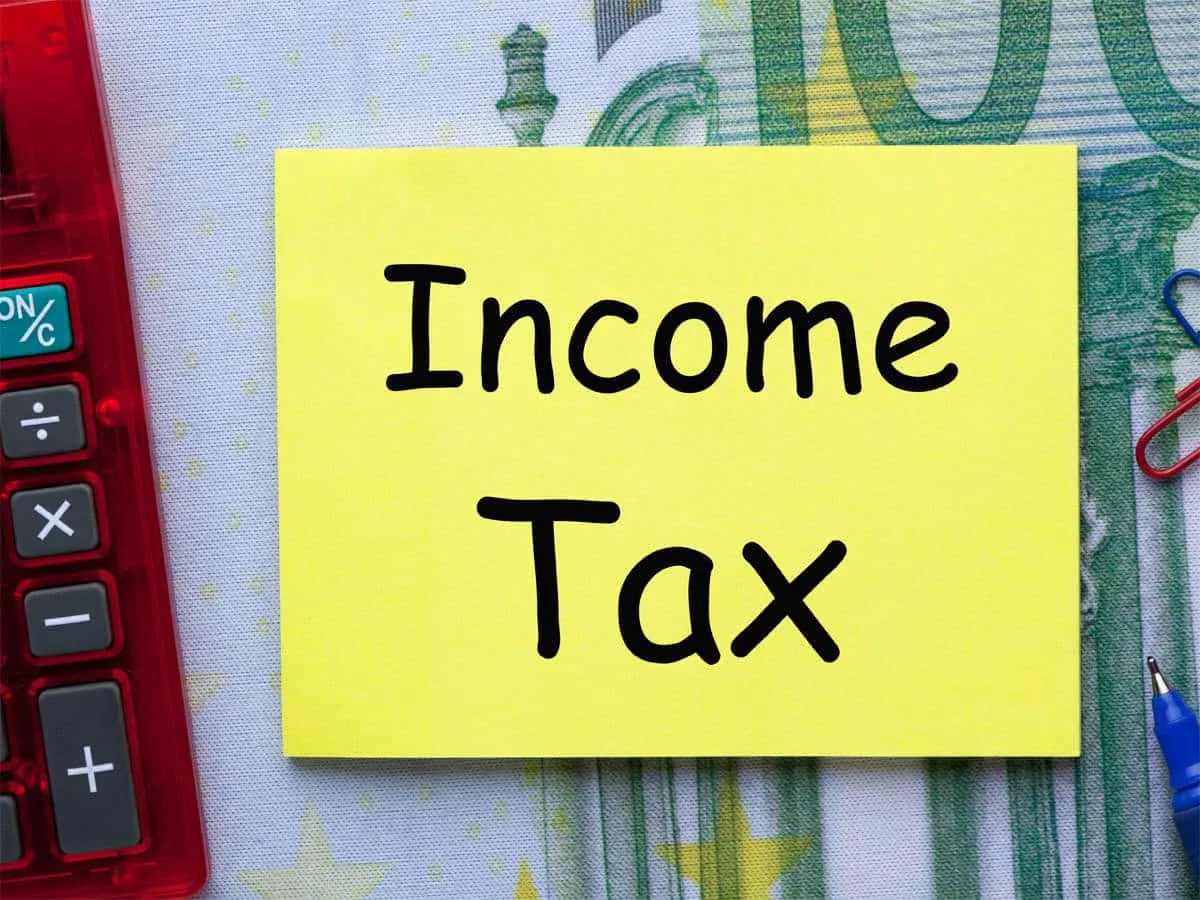income tax