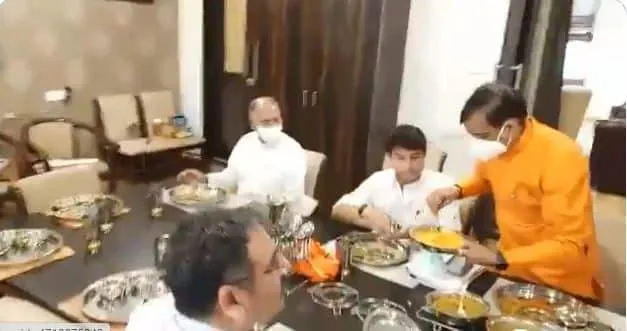 ज्योतिरादित्य सिंधिया