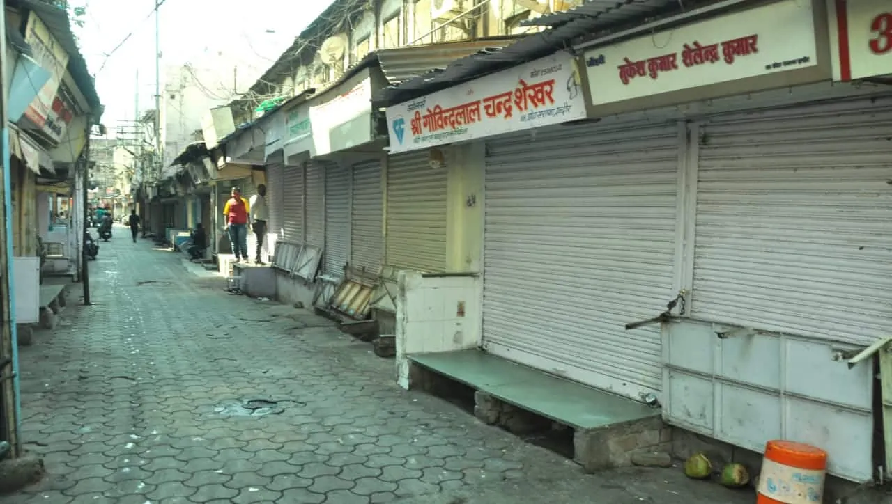 इंदौर : अनलॉक को लेकर कलेक्टर ने जारी किए नए आदेश, पढ़िए पूरी खबर