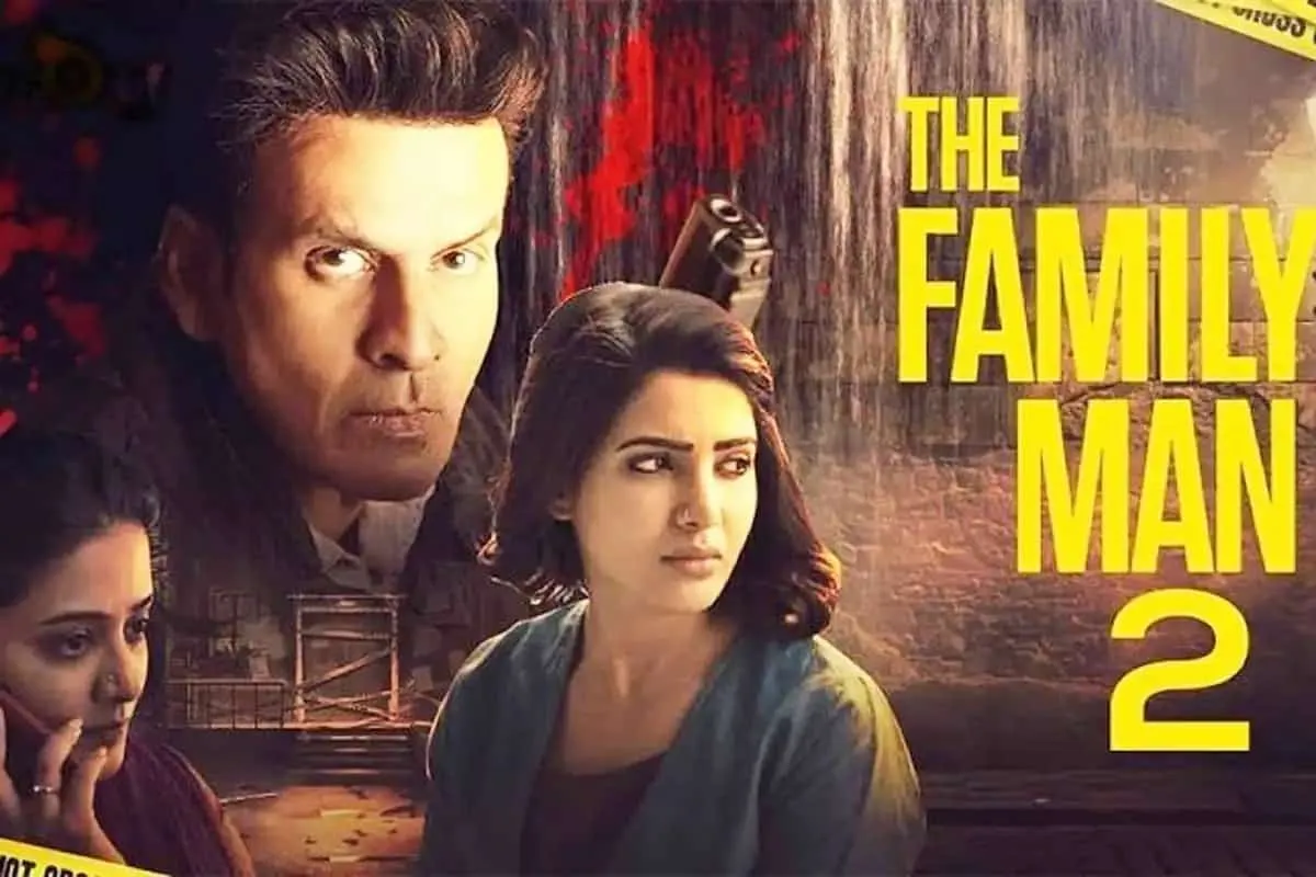 ‘The Family Man 2’ को बैन करने की उठी मांग, अब तमिल फिल्म निर्माता भारतीराजा भी उतरे विरोध में