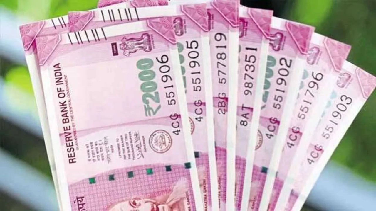7TH PAY COMMSSION