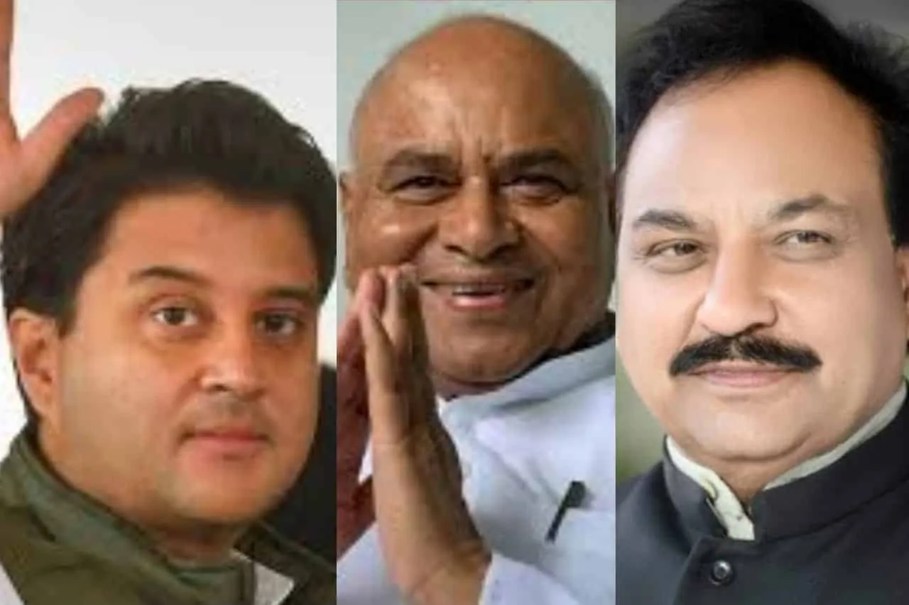 सिंधिया पर कटाक्ष कर बुरे फंसे गोविंद सिंह, इस BJP नेता ने खोला मोर्चा- ना करें निंदनीय कृत्य