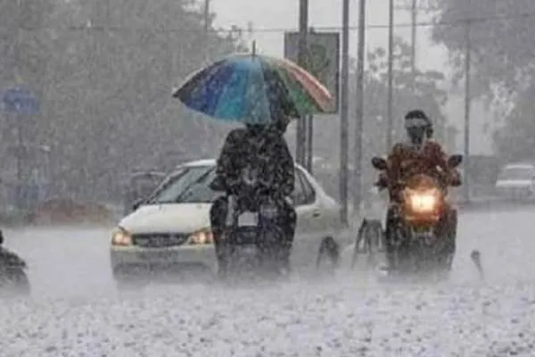 weather