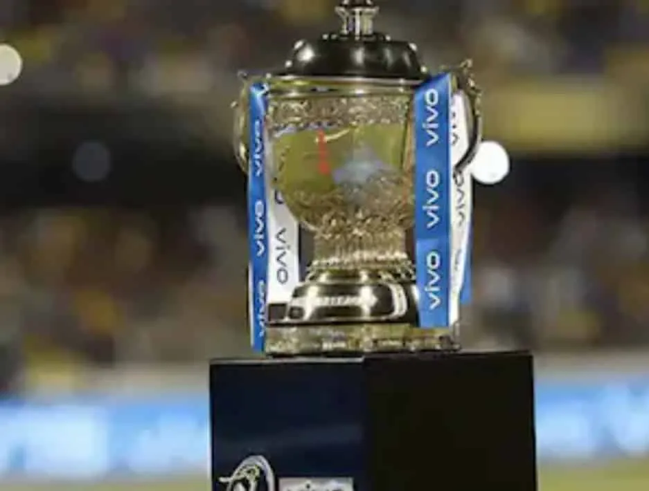 19 सितंबर से यूएई में फिर शुरू होगा IPL 2021, फाइनल 15 अक्टूबर को