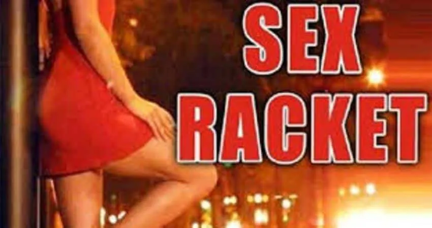 sex racket