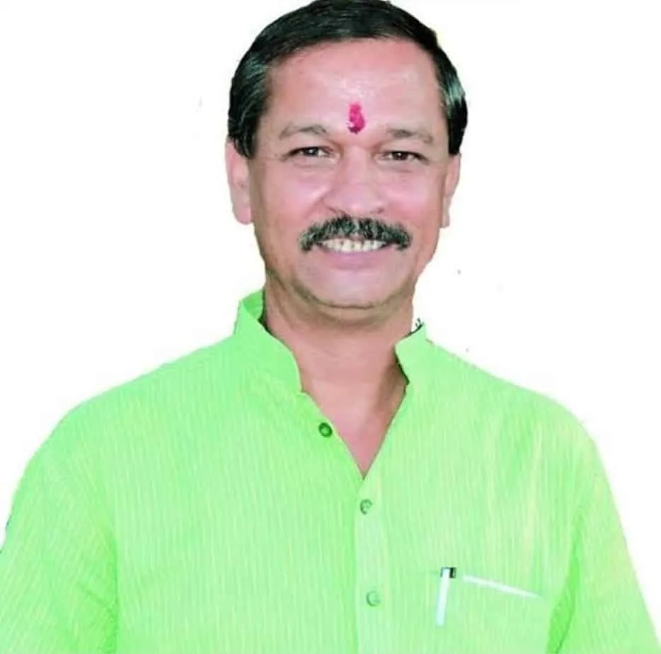 बढ़ती महंगाई पर जनता की परेशानी, मंत्री जी बोले- “परेशानी ही सुख का आनंद देती है”