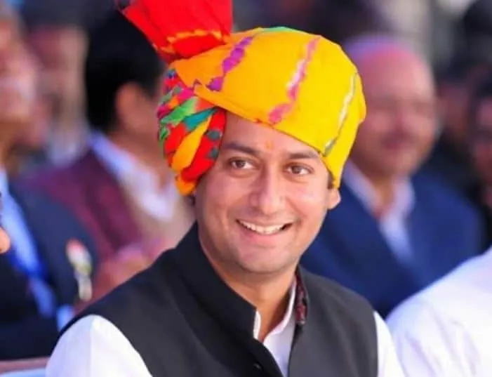 जयवर्धन सिंह