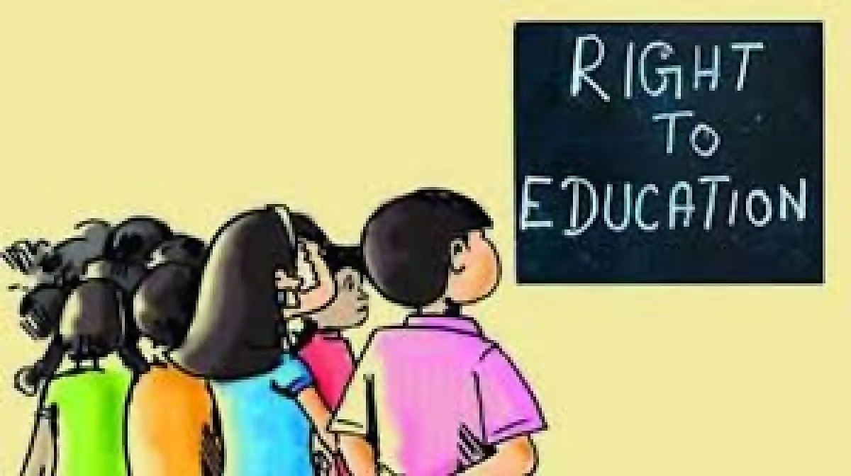 MP school