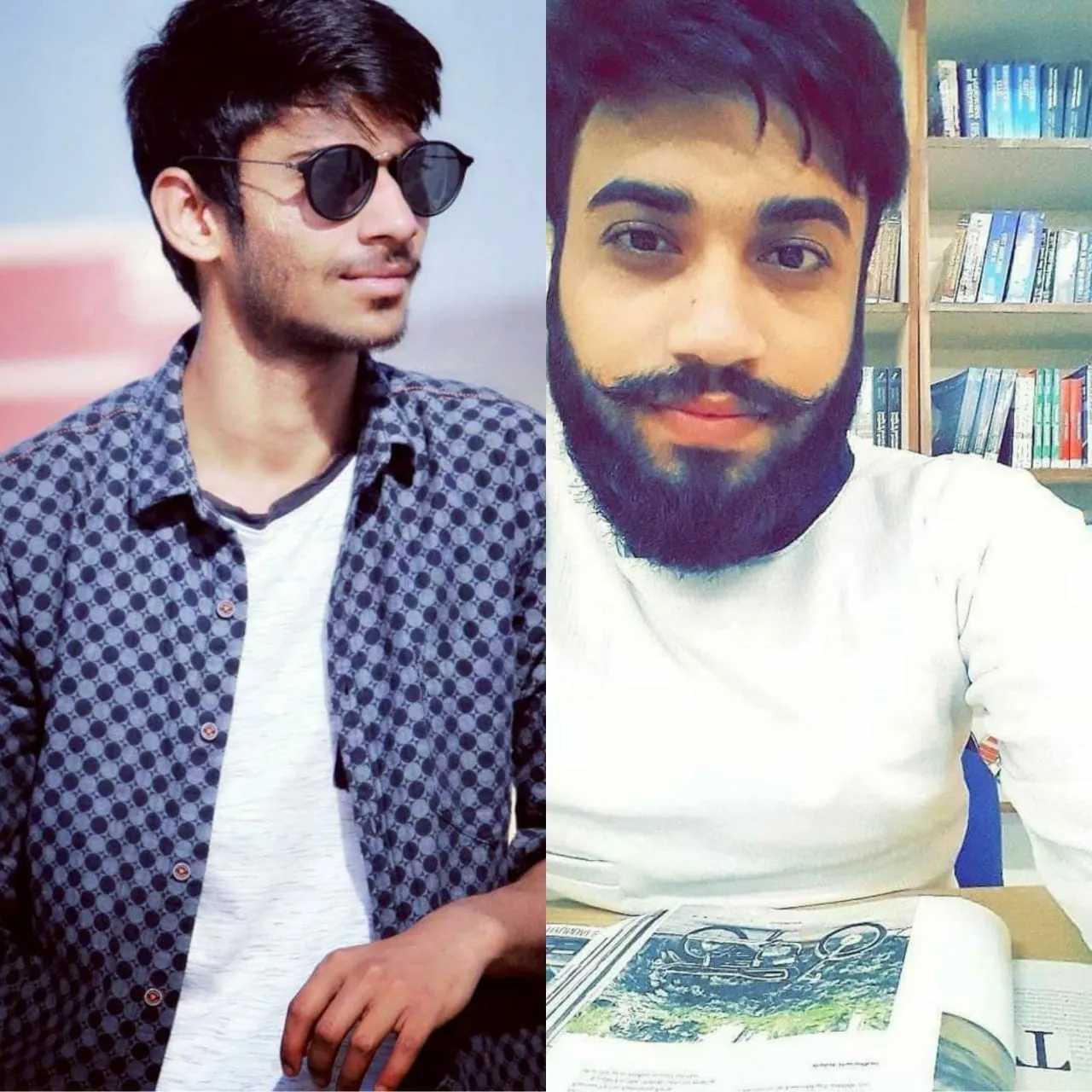 धूमेश्वर पर सिंध नदी में डूबे दोनों दोस्तों के शव बरामद, दोस्तों के साथ गए थे पिकनिक मनाने