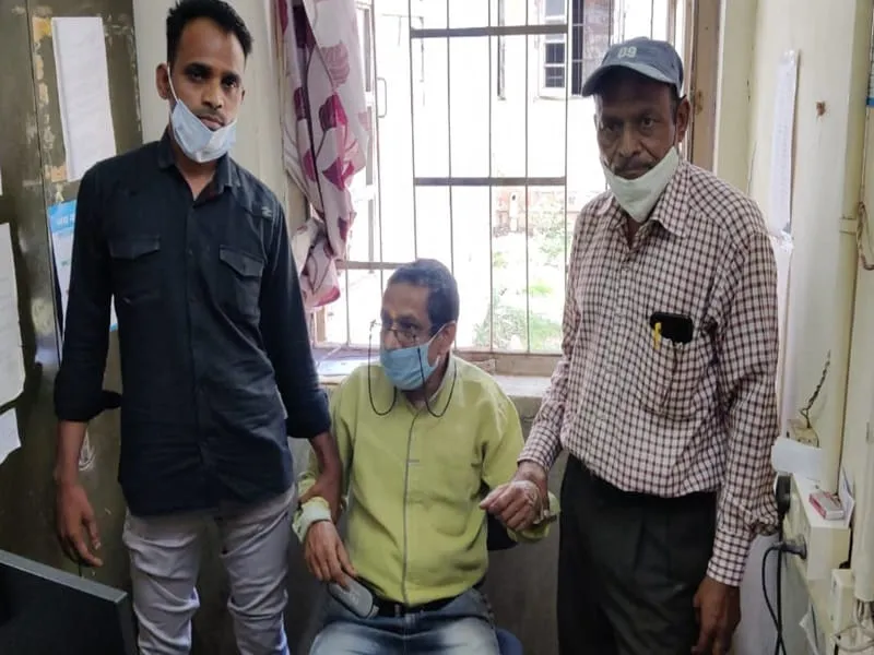 Mandsaur News: लोकायुक्त की कार्रवाई, 25 हजार की रिश्वत लेते पकड़ाए बाबू