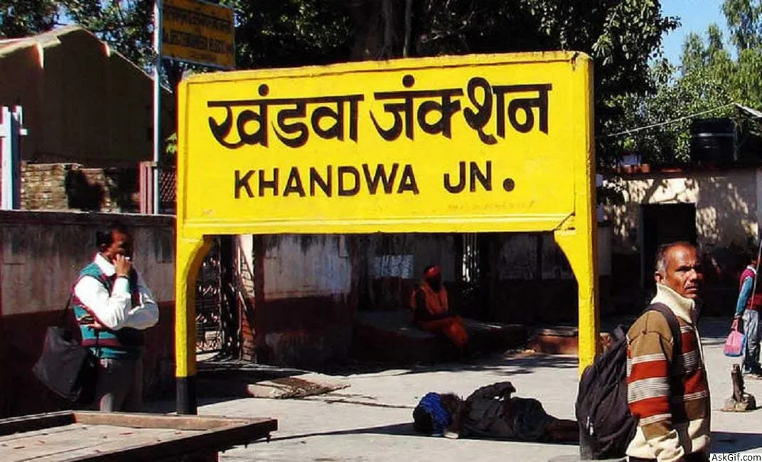 खंडवा में नवजात को बेचने के मामले में आरोपी मीडियाकर्मी फरार,  पुलिस जुटी तलाश में