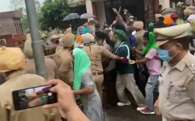 punjab