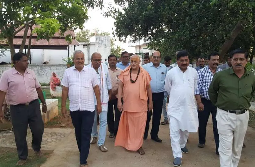 मप्र सरकार