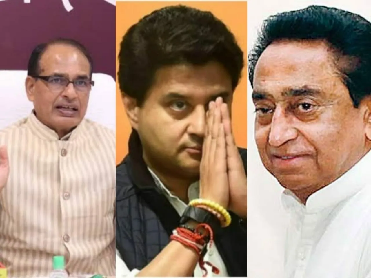 Scindia को वादे याद दिलाने की तैयारी! इससे पहले कमलनाथ की सीएम शिवराज से बड़ी मांग
