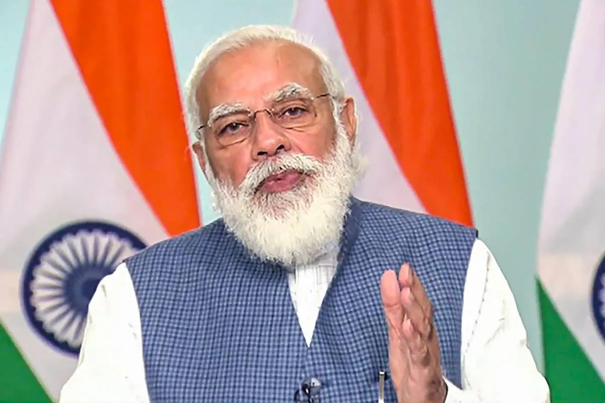 पीएम मोदी