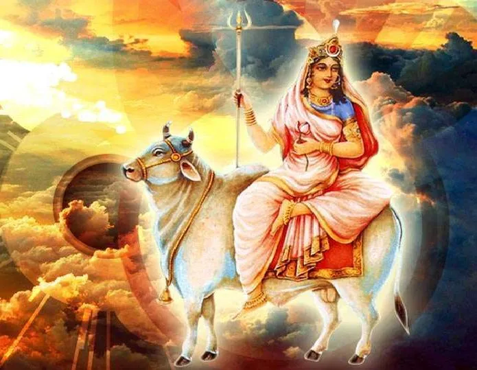 Chaitra Navratri 2023