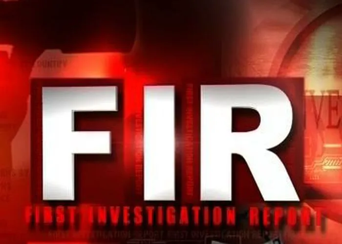 police fir
