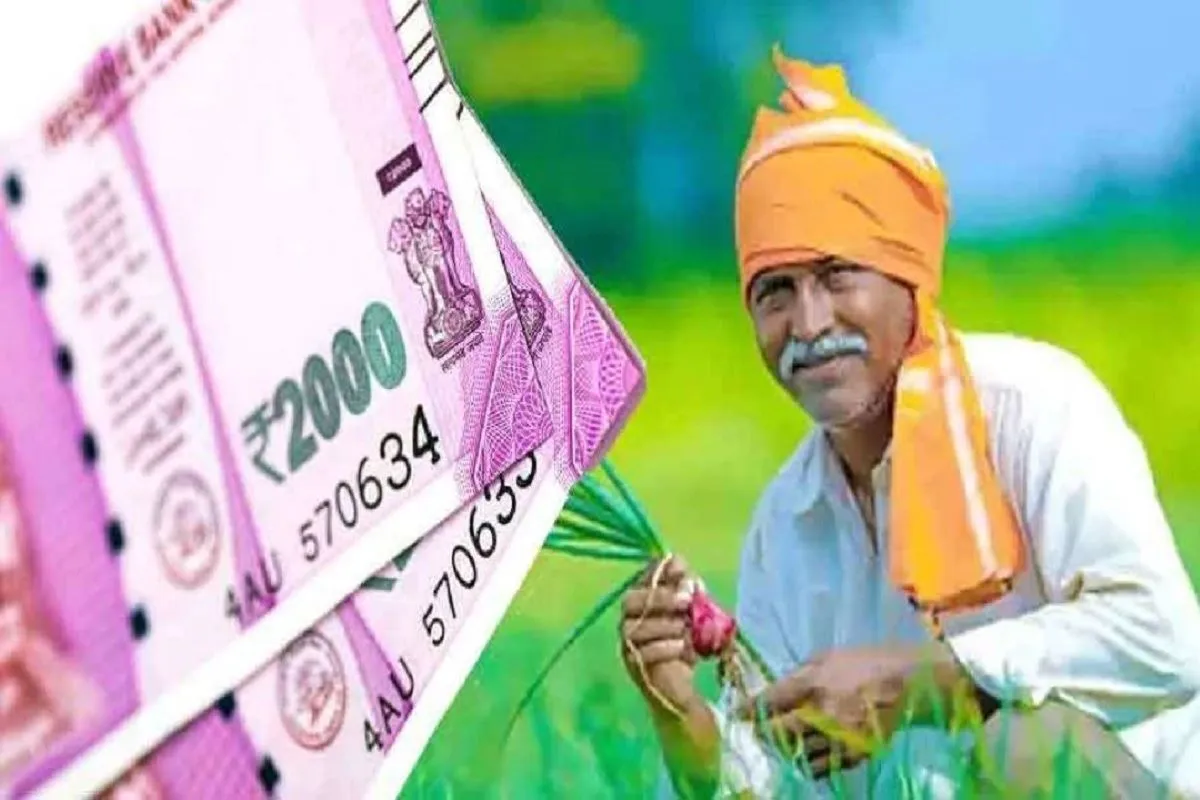 PM Kisan Samman Nidhi 15th installment