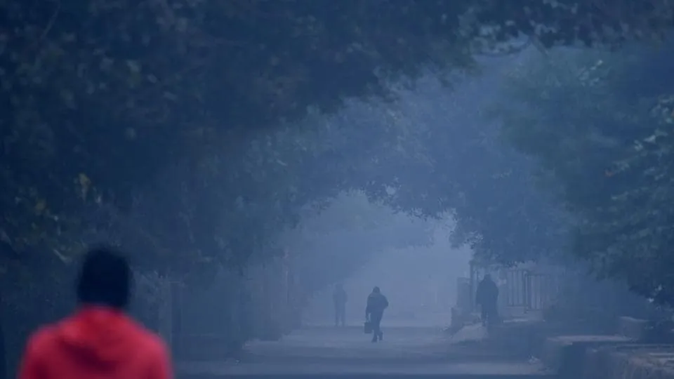 MP Weather : तापमान में गिरावट से बढ़ेगी ठंड, 17 दिसंबर से शीतलहर चलने के आसार