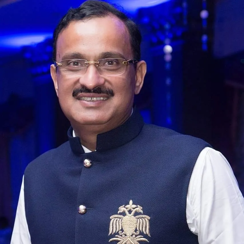 वैकल्पिक ऊर्जा स्रोतों की ओर देखने का समय- प्रवीण कक्कड़