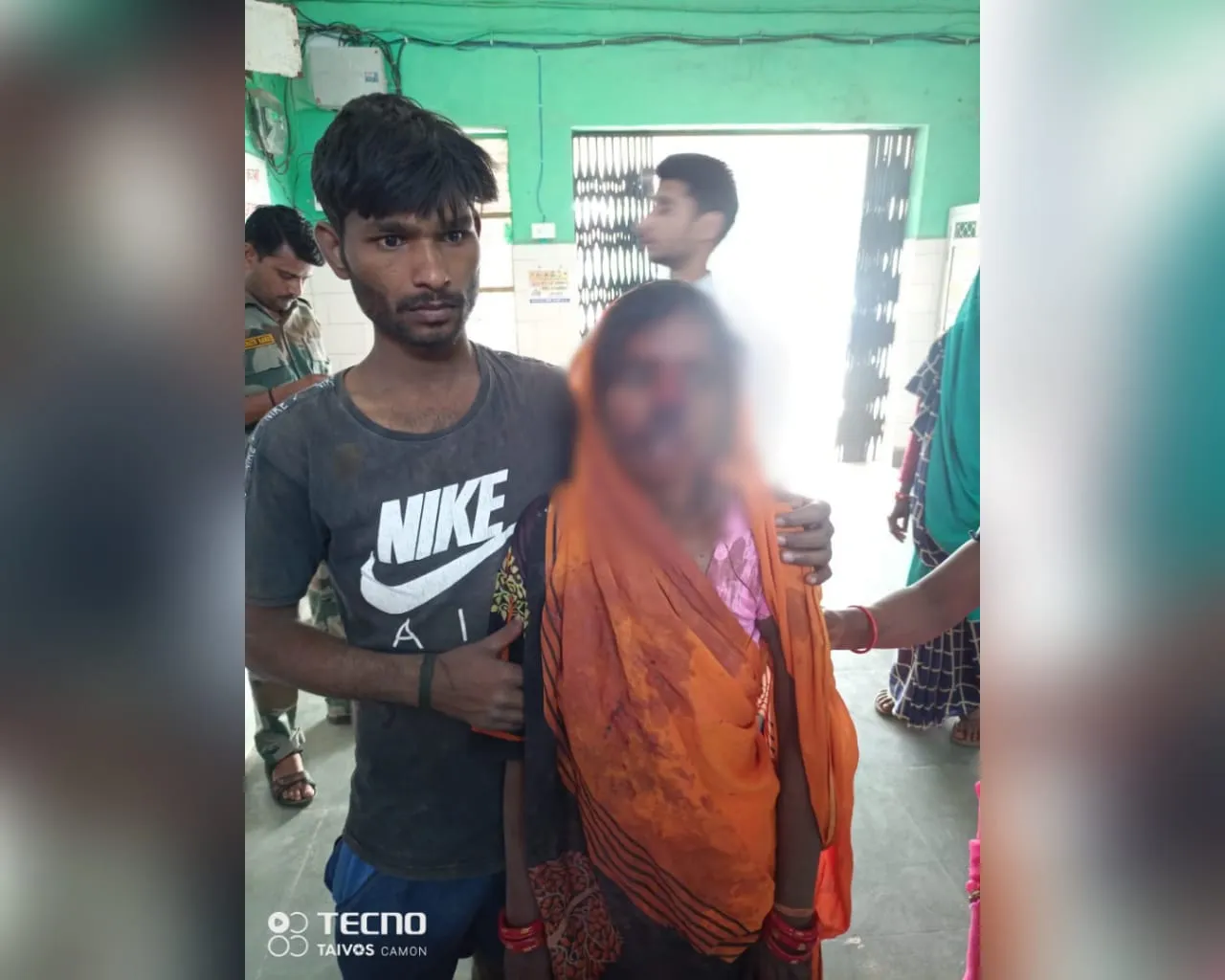 Shivpuri Crime news