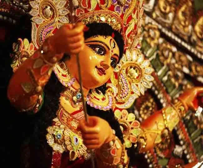 Shardiya Navratri