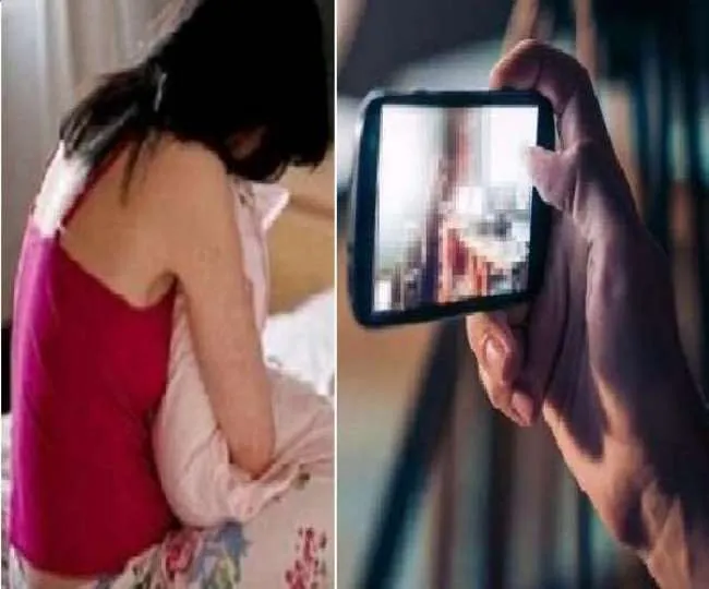 Hostel में महिला शिक्षिका ने बनाए छात्राओं के अश्लील वीडियो! शिकायत के बाद फरार, FIR दर्ज