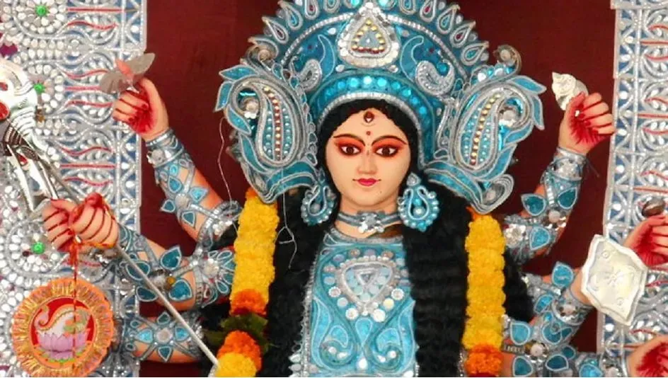 Navratri 2021 : इस बार कब से शुरु है नवरात्रि ? जानिए तिथि, घटस्थापना मुहूर्त और विधि के बारे में