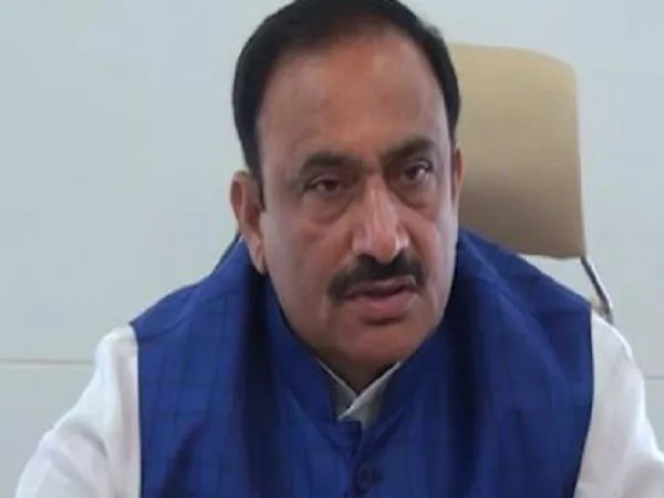 नगरीय प्रशासन मंत्री भूपेंद्र सिंह का बयान, सरकार किसानों के साथ