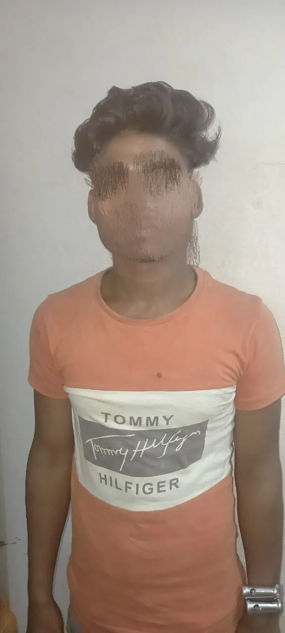 बियर की बोतल के रैपर ने पकड़ाया दुष्कर्मी, मामलें में पीड़िता ने कर ली थी आत्महत्या