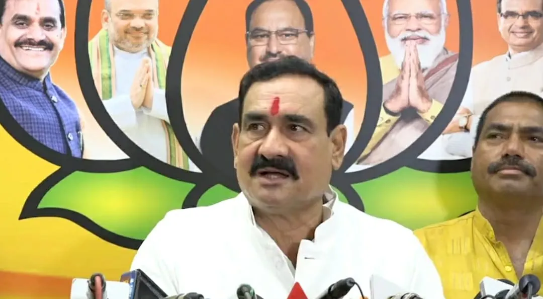 AIIMS रामलीला मामले में जांच के आदेश, MP सरकार कराएगी FIR!