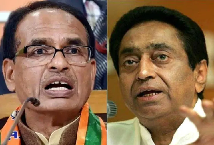 MP By-Election: रोचक हुआ पृथ्वीपुर का उपचुनाव, मामा और दादा ने एक दूसरे पर दागी मिसाइलें