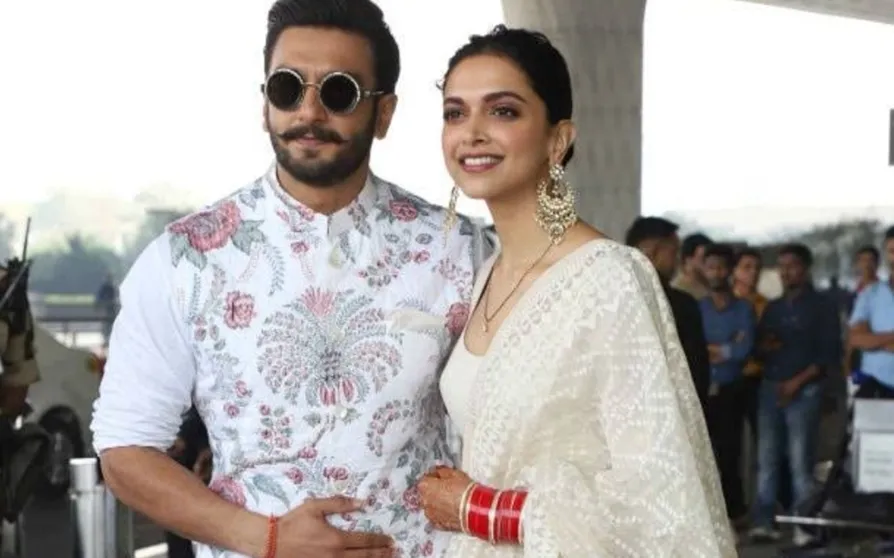ranveer singh deepika padukon