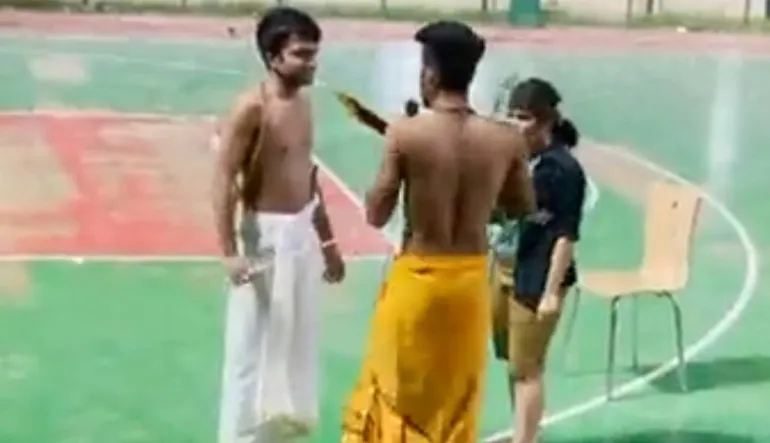 फिर आहत हिंदू संस्कृति! AIIMS के छात्रों ने रामायण पर बनाया आपत्तिजनक Video, Viral होने पर मांगी माफी