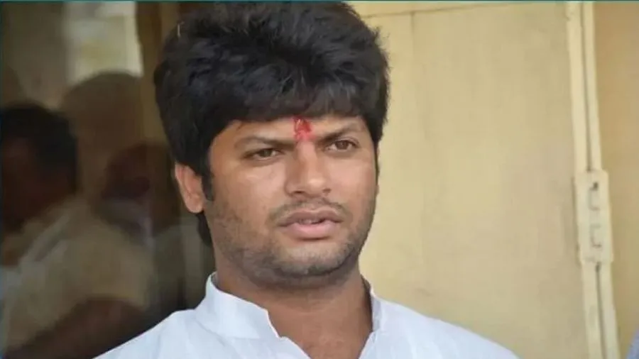 कांग्रेस विधायक