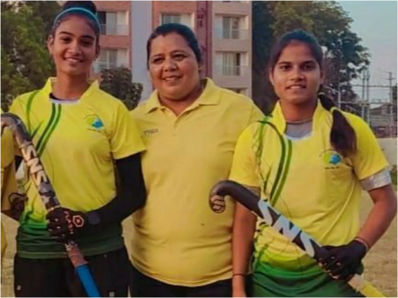 ग्वालियर की बेटी MP हॉकी टीम की कप्तान, नेशनल चैम्पियनशिप में करेंगी प्रदेश का प्रतिनिधित्व