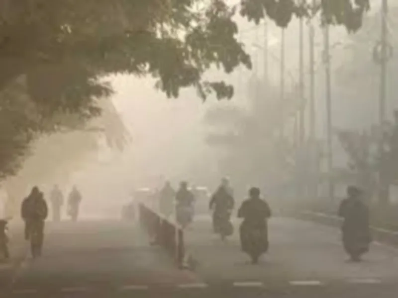 mp weather
