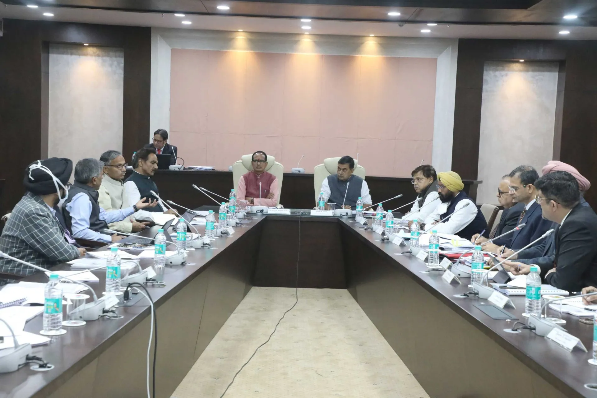 MP News : ऊर्जा क्षेत्र में आधुनिकीकरण के लिए मध्य प्रदेश को मिलेंगे 13 हजार करोड़ रुपये