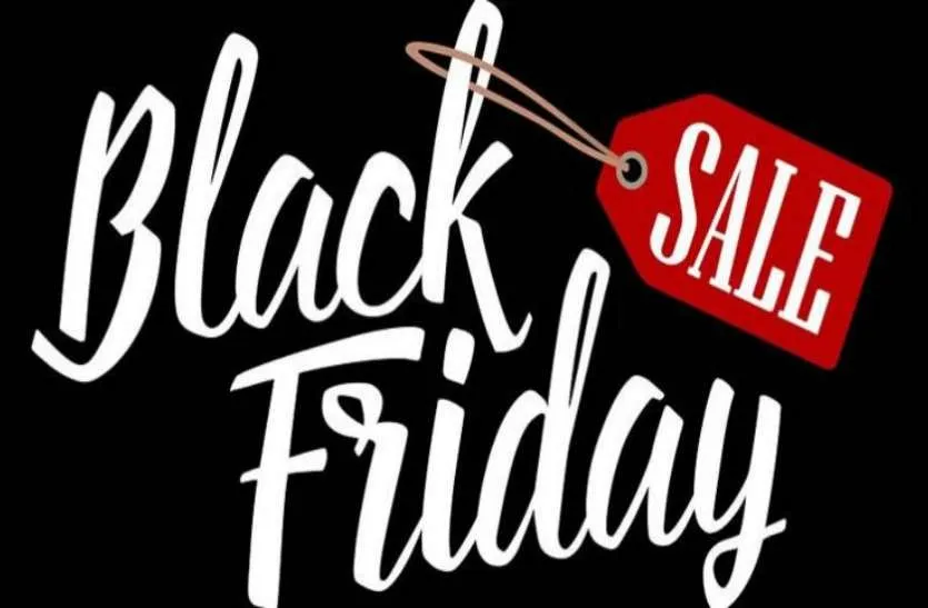 Black Friday Sale 2021