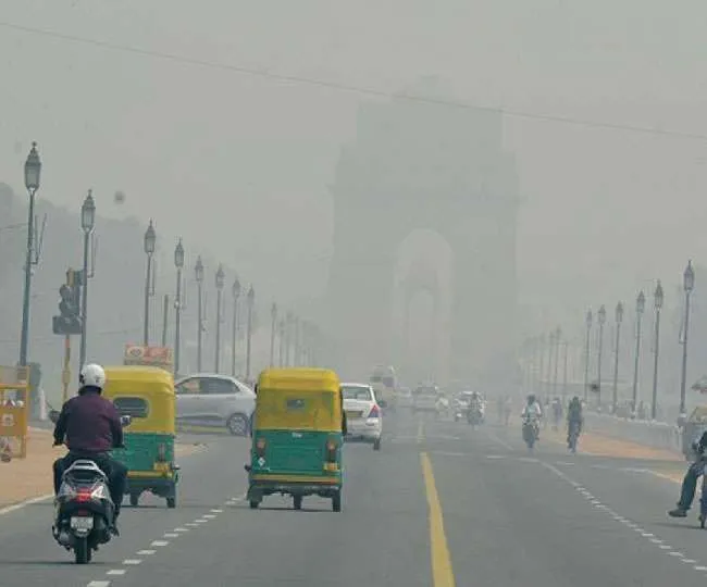 लॉकडाउन