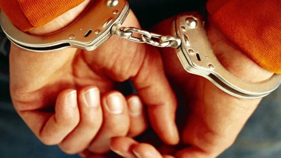 तस्कर प्रेमी-प्रेमिका गिरफ्तार, 30 लाख की स्मैक बरामद, आरोपी पर पहले से 22 मुकदमे
