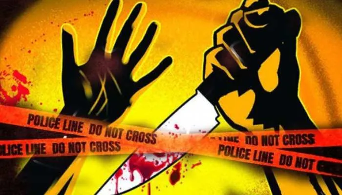 जबलपुर में फिर हत्या, युवक को मारकर सड़क पर फेंका