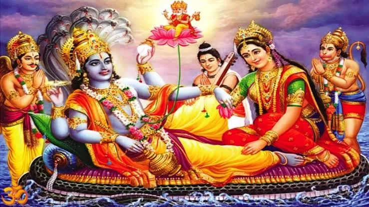 देव उठनी ग्यारस: चार माह बाद नींद से जागेंगे भगवान विष्णु, भूल कर भी ना करें ये काम