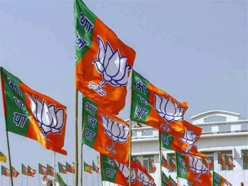 BJP MP REETA MAHUGUNA JOSHI