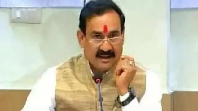Breaking News : भोपाल और इंदौर में पुलिस कमिश्नर प्रणाली लागू , जानें क्या होगा ख़ास