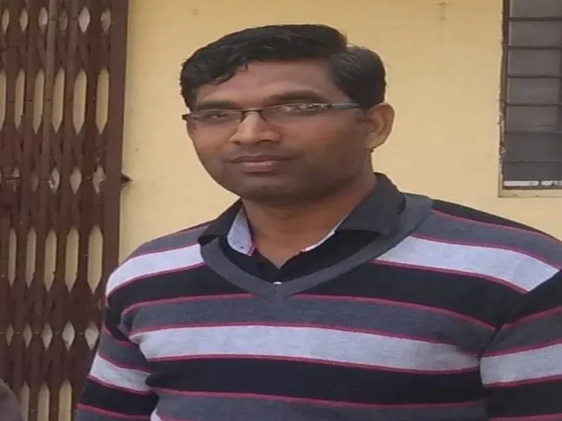 नायब तहसीलदार