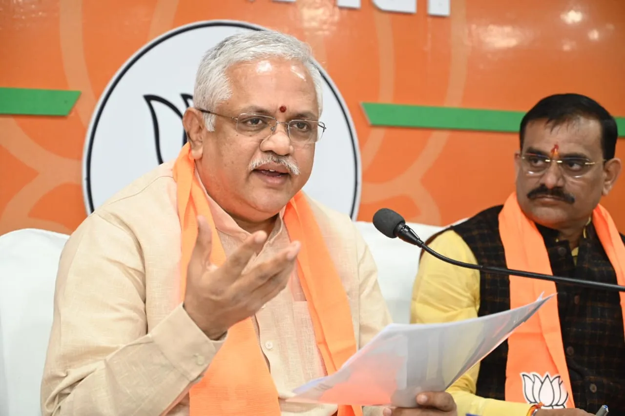 शिवराज के मंत्रियों को संगठन की नसीहत, छवि सुधार लें, वरना परिणाम भुगतने पड़ते हैं