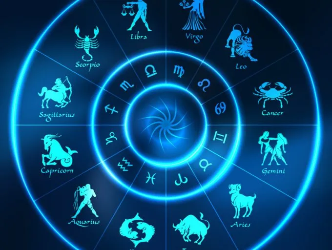 Astrology Zodiac Sign 2022