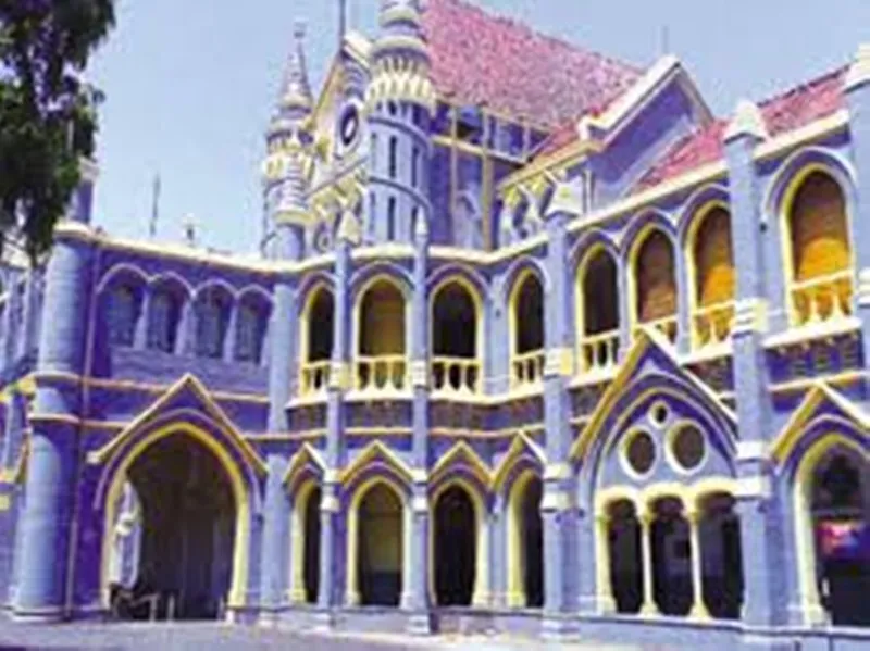 Madhya Pradesh highcourt