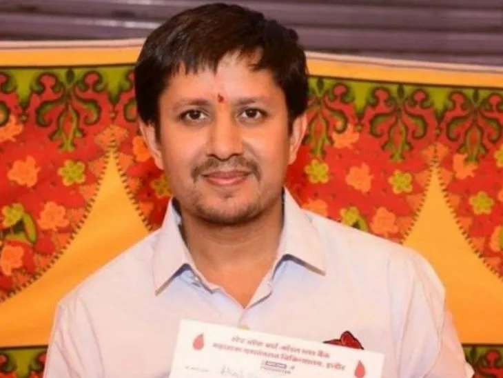पूर्व मंत्री जीतू पटवारी के बयान पर विधायक आकाश विजयवर्गीय का पलटवार